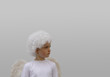 little baroque angel #2
