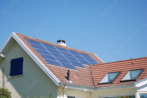 panneaux solaires panneaux solaires