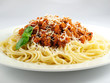 Mound of Spaghetti