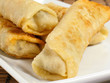 Photo en ligne au meilleur prix Fresh Hot Egg Rolls