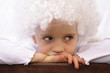 little baroque angel #4