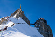 aiguille du midi