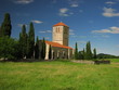 St JUST de Valcabrère,  époque Gaule, St Bertrand de Comminges