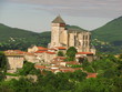 Saint Bertrand de Comminges