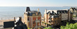Panorama de Trouville