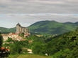Saint Bertrand de Comminges