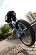bike rider
