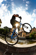 bike rider