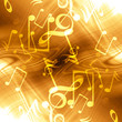 Musical background