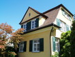 immobilier...maison de style