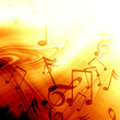 Musical background