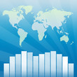 statistiques mondiales bleues statistiques mondiales bleues