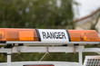 Ranger Signallicht