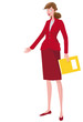 Femme active