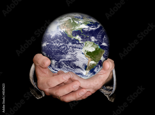 Photo: Mundo de negocios Mundo de negocios
