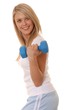 Fitness Girl