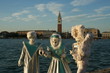 Anges à Venise
