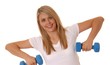 Fitness Girl