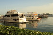 Miami south beach marina