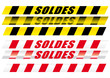 bandes urgences soldes bandes urgences soldes