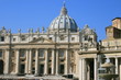 basilique saint Pierre de Rome