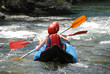 canoë-raft