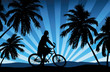 Paseo en Bicicleta