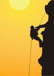 Escalada