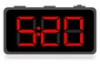 reveil digital