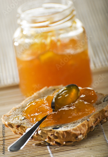 jam