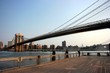bridge and pier