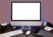 Photographer desk