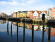 Husum - Graue Stadt am Meer?