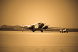 Ju 52 in Leipzig Ju 52 in Leipzig