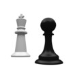 Foto: Schach Schach