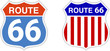 Route66