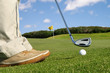 golfer