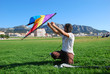 cerf volant