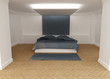 Foto: Grey Bedroom 01 Grey Bedroom 01