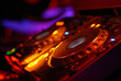 sound station