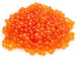 Caviar red