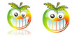 Big Apple Smile