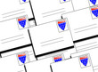 Lots Of American Letters 10