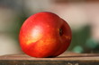 Red Peach