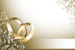 Wedding card
