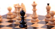 Photo: Chess Chess