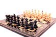 Photo: Chess Chess