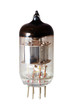 Radio lamp