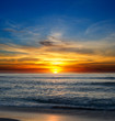 La Jolla Sunset