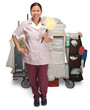Housekeeping